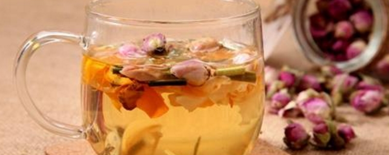长期喝玫瑰花茶的坏处 长期喝玫瑰花茶的坏处