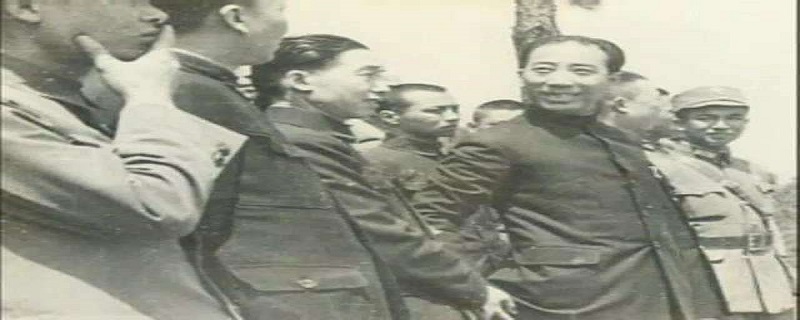 戴笠死亡之谜