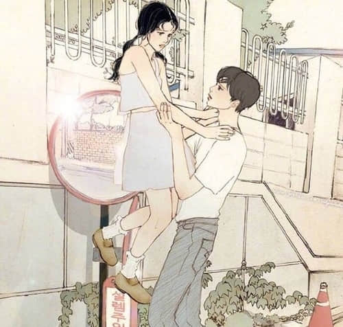 当他不理你时你便开启了疯子模式。(精选33句)