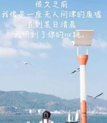 女生说说内心忧伤憋屈 心酸像酒故事讲完了开始(精选20句)
