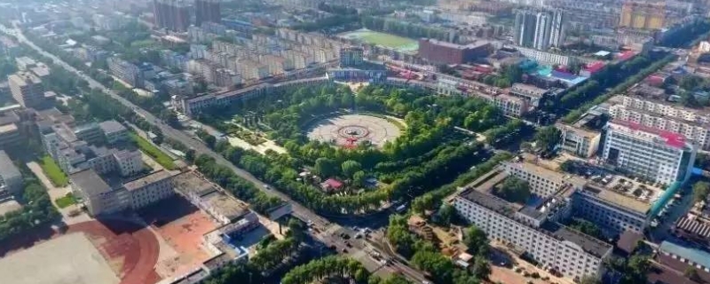 高碑店市属于哪个市管辖 高碑店市属于哪个市管辖