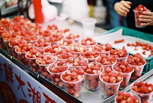 说说心情短语图片 说说大全带图片(精选18句)