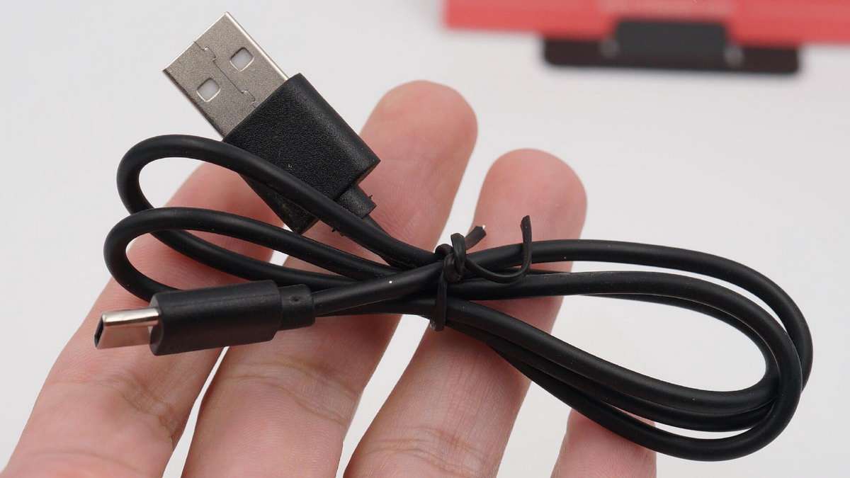 拆解报告：雷柏VM700S蓝牙游戏耳机