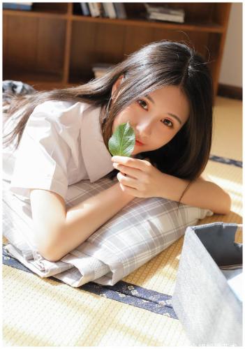 清纯女孩必不可少的朋友圈说说(精选12句)
