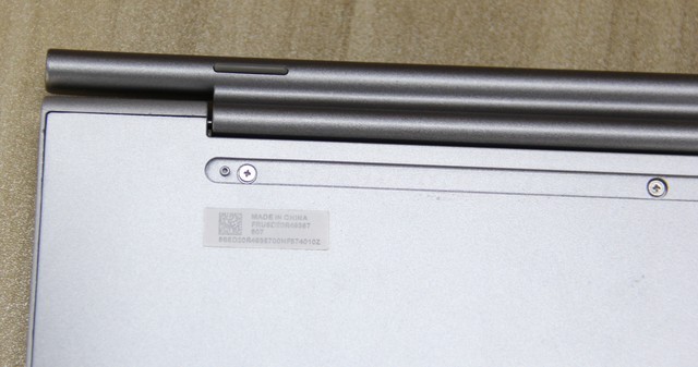 多模随心价格亲民 联想ideapad D330评测