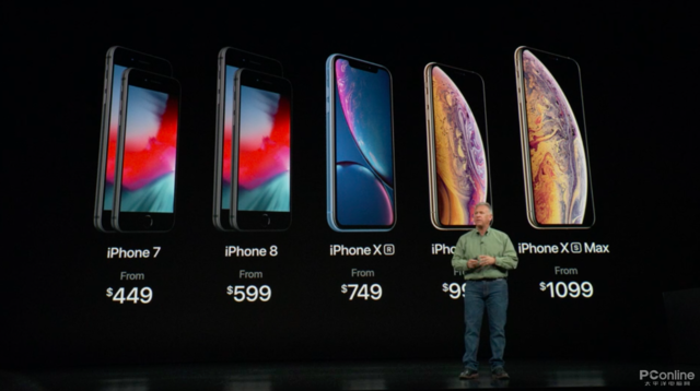 iPhone XS Max评测：坚守安卓的人，这次没借口？
