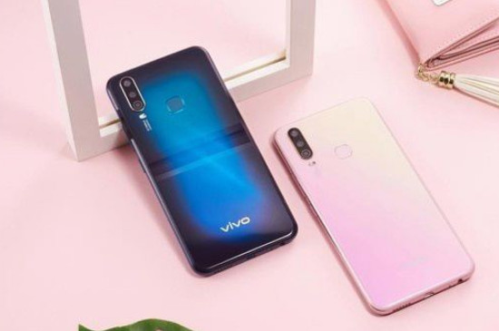 vivoy3什么时候上市的