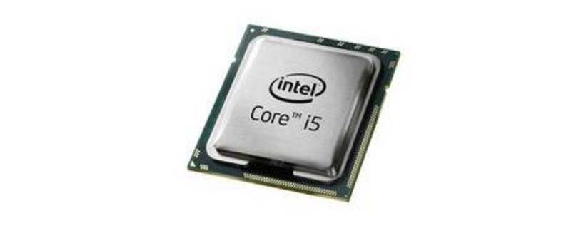 i3处理器和i5差别大么 i3处理器和i5差别大么