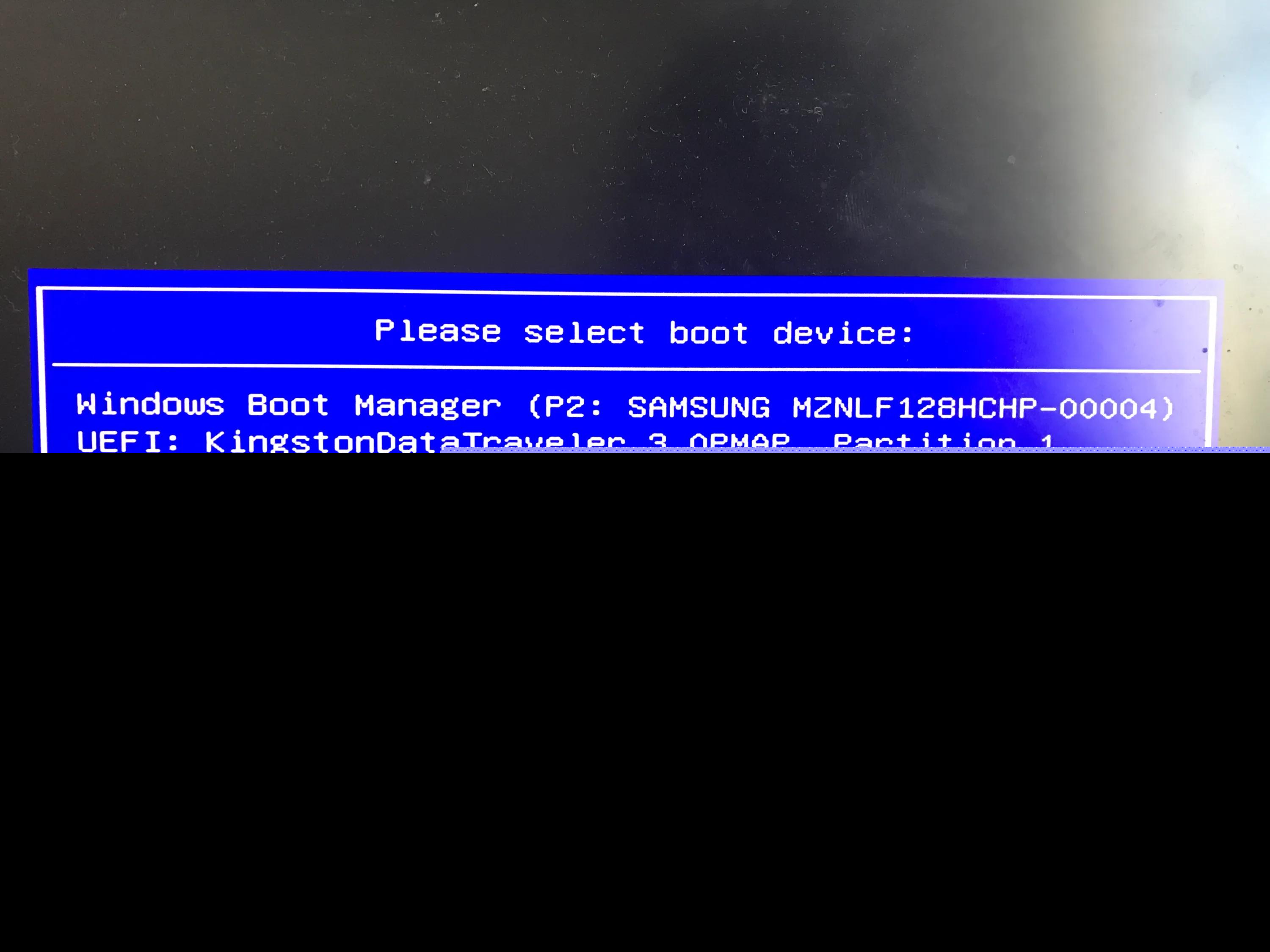 重装windows操作系统及激活步骤