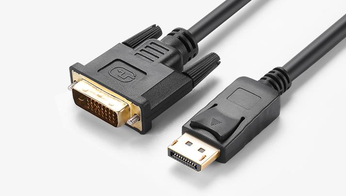 什么是DP（DisplayPort）接口？DP接口有什么用？