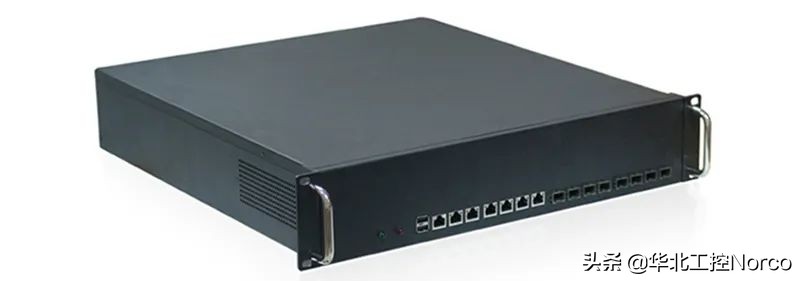 聚焦网络安全 | 华北工控推出上网行为管理专用网关产品