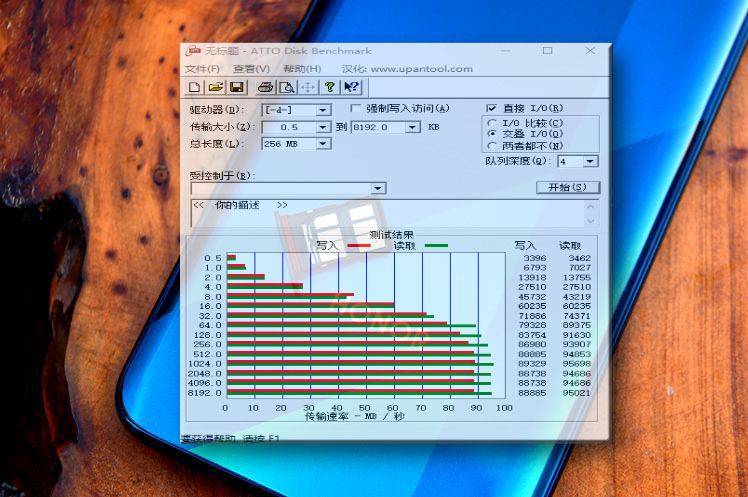 手机扩容新思路——大华N100 256GNM存储卡全新体验
