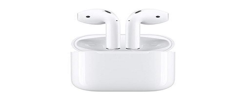 airpods使用方法 airpods使用方法