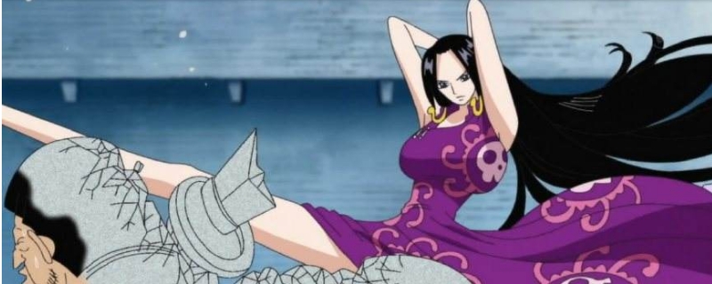 女帝是从第几集出现 女帝是从第几集出现