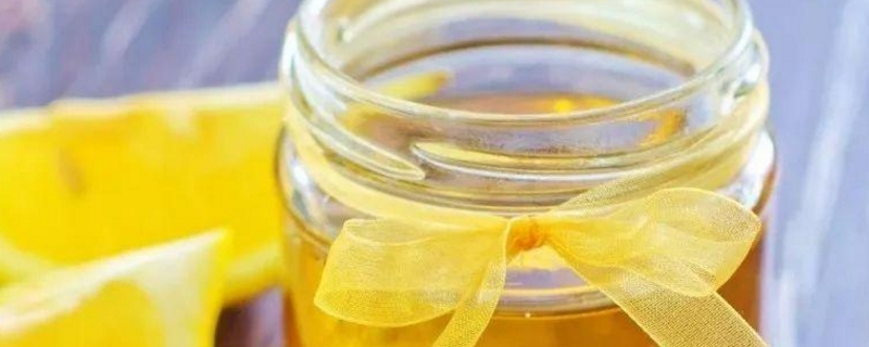 月经期可以喝蜂蜜水吗 月经期可以喝蜂蜜水吗