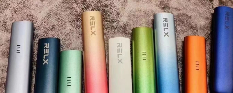 悦刻五代怎么吸不出来
