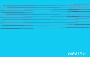PS应用路径工具制作曲线的方法记录
