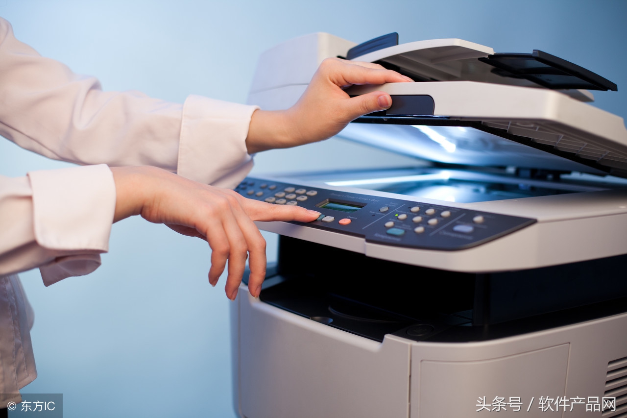 企业票据打印系统管理软件分享
