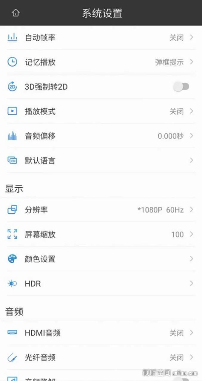 新时代的全能媒体播放器：Zidoo NEO X 4K UHD Hi-end 媒体播放器