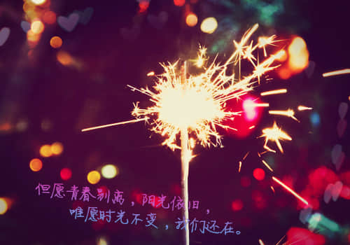 夏天优美句子大全(精选42句)