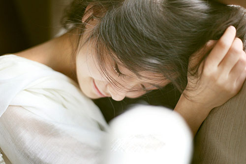 抒发感情的句子 你离开以后,最好一句话是好好照(精选15句)