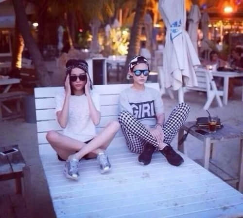 关于友情的优美句子50句