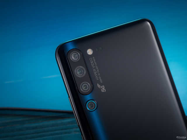 联想手机Z6 Pro 5G版评测：前所未有的5G硬核旗舰