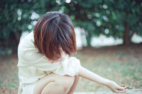 淡淡伤感的句子说说心情(精选27句)