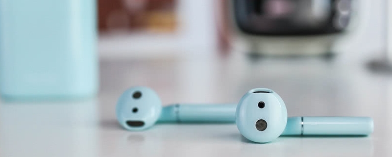 airpodspro没声音但歌还在放 airpodspro没声音但歌还在放