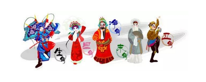 中国五大剧种是什么 中国五大剧种是什么