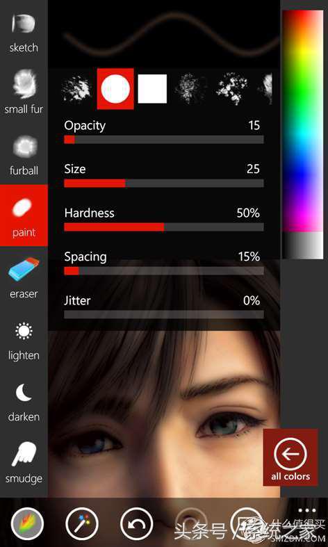 Windows Phone系统 手机摄影APP推荐及使用心得