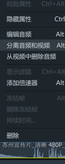 老牌看图软件ACDSee的视频制作软件