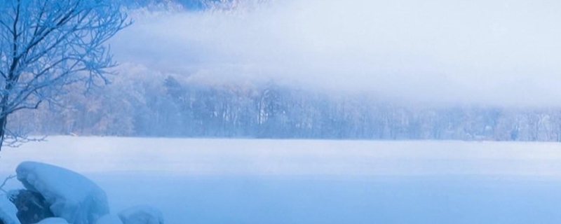 下雪朋友圈文案 下雪朋友圈文案