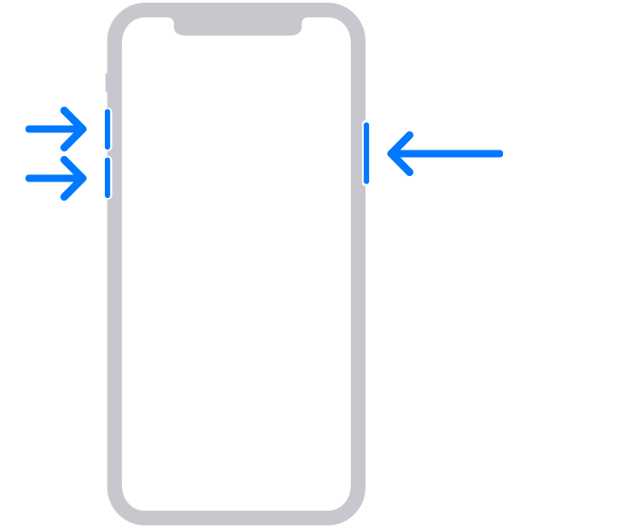 苹果iPhone/iPad 各机型进入恢复模式的方法汇总