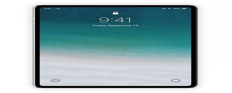 ipad是什么东西 ipad是什么东西