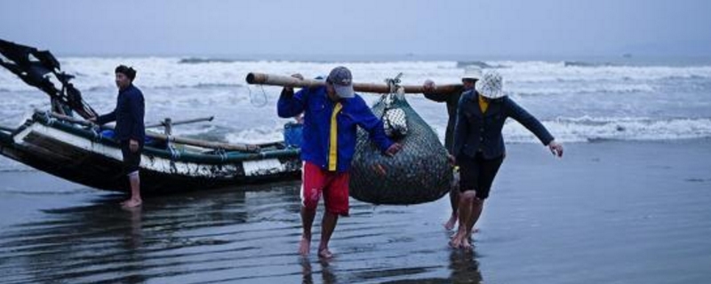 出海打鱼的真实工薪是怎样的? 出海打鱼的真实工薪是怎样的?