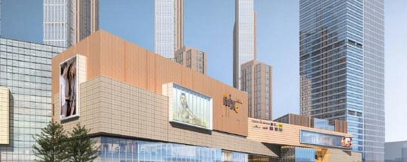 青岛华润万象城开业后的营业时间 青岛华润万象城开业后的营业时间