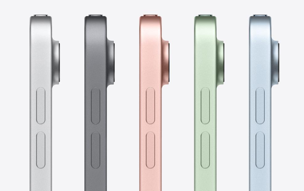 苹果iPad Air 4对比iPad Pro，到底选哪个？