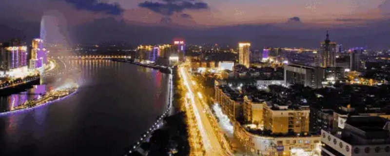 广东省揭西县属哪个市 广东省揭西县属哪个市