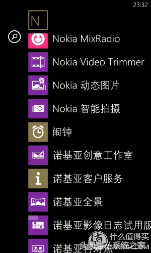 Windows Phone系统 手机摄影APP推荐及使用心得