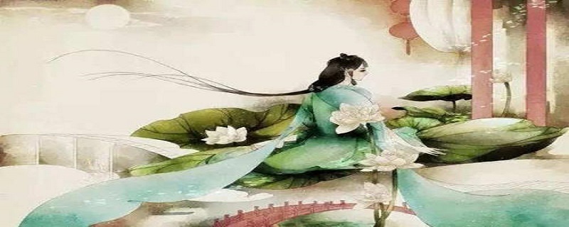 十首绝美宋词