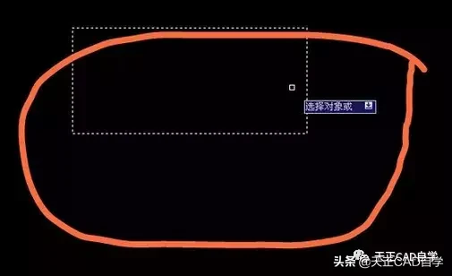 CAD快速填充图案技巧