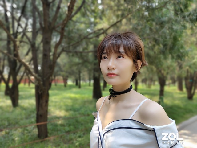 焕采视频让人像更出彩 OPPO Reno6 Pro+全面评测