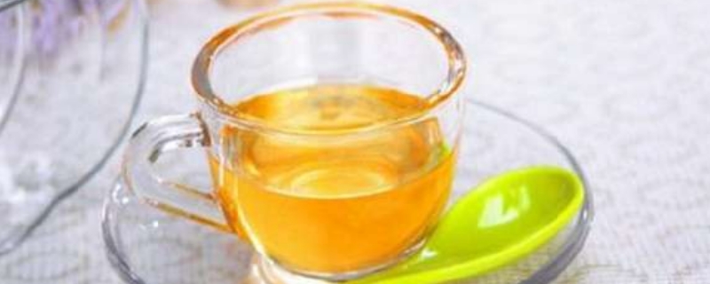 月经可以喝蜂蜜水吗