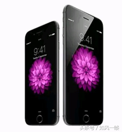 苹果iPhone手机十周年发展回顾
