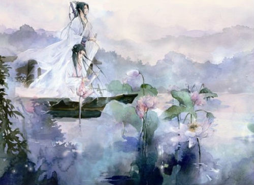 古风伤感说说 古风说说大全(精选25句)