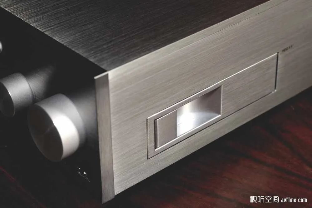 新时代的全能媒体播放器：Zidoo NEO X 4K UHD Hi-end 媒体播放器