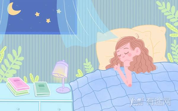 保证高质量睡眠的方法有哪些