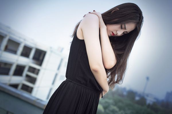 受伤过后说的伤感短语，很有感触(精选29句)