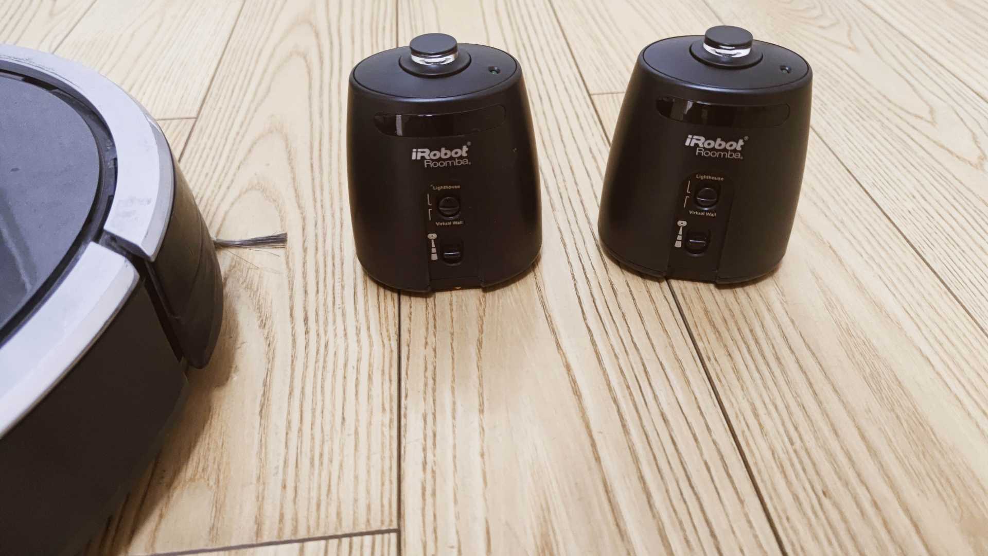 科沃斯与irobot新老旗舰对比：时隔六年，扫地机器人有哪些升级？